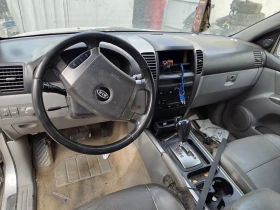 Kia Sorento 2.5Crdi | Mobile.bg � ����� ������ 9