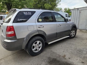 Kia Sorento 2.5Crdi | Mobile.bg � ����� ������ 4