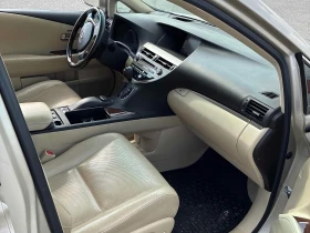 Lexus RX 450h HEAD UP * ��������� * MARK LEVINSON * CARFAX *  | Mobile.bg � ����� ������ 8