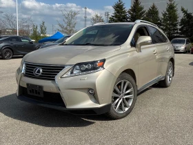 ������ Lexus RX 450h
