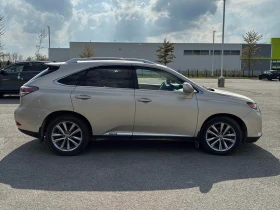 Lexus RX 450h HEAD UP * ��������� * MARK LEVINSON * CARFAX *  | Mobile.bg � ����� ������ 3