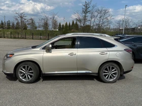 Lexus RX 450h HEAD UP * ��������� * MARK LEVINSON * CARFAX *  | Mobile.bg � ����� ������ 4