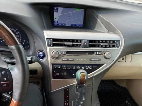 Lexus RX 450h HEAD UP * ��������� * MARK LEVINSON * CARFAX *  | Mobile.bg � ����� ������ 7