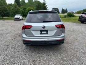 VW Tiguan Comfortline/����/����/�������/CARFAX/����������� | Mobile.bg � ����� ������ 5
