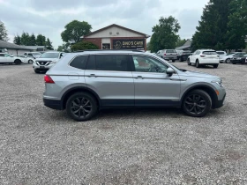 VW Tiguan Comfortline/����/����/�������/CARFAX/����������� | Mobile.bg � ����� ������ 4
