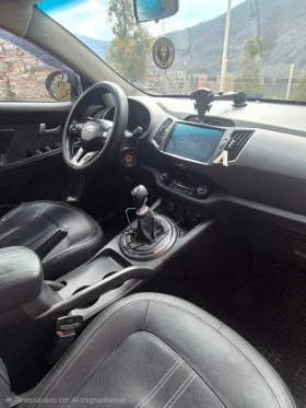 Kia Sportage 1.7 CRDI  | Mobile.bg � ����� ������ 6
