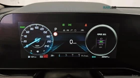 Kia Niro * HYBRID* SIGNATURE* �������* ���������* ������*  | Mobile.bg � ����� ������ 8