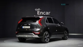 Kia Niro * HYBRID* SIGNATURE* �������* ���������* ������*  | Mobile.bg � ����� ������ 2