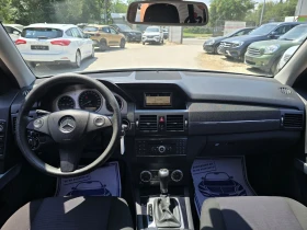Mercedes-Benz GLK 2.2CDI 170к.с 4MATIC  - 6300 € / 12321.73 лв. - 61311395 16