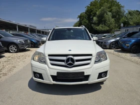 Mercedes-Benz GLK 2.2CDI 170к.с 4MATIC  - 6300 € / 12321.73 лв. - 61311395 5