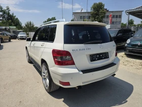 Mercedes-Benz GLK 2.2CDI 170к.с 4MATIC  - 6300 € / 12321.73 лв. - 61311395 3