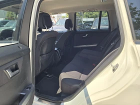 Mercedes-Benz GLK 2.2CDI 170к.с 4MATIC  - 6300 € / 12321.73 лв. - 61311395 12