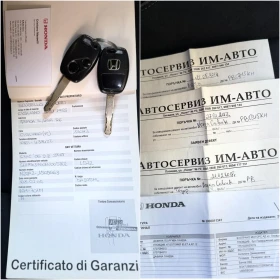 Honda Civic 2.2i-CDT-140ps-6�������� | Mobile.bg � ����� ������ 16
