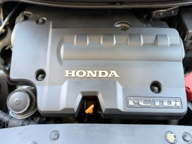 Honda Civic 2.2i-CDT-140ps-6�������� | Mobile.bg � ����� ������ 16