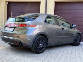Honda Civic 2.2i-CDT-140ps-6�������� | Mobile.bg � ����� ������ 6