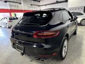 Porsche Macan S* PDK* CHRONO* ДИСТРОНИК* ОБДУХВАНЕ* КАМЕРА*  | Auto.bg — изображение 2