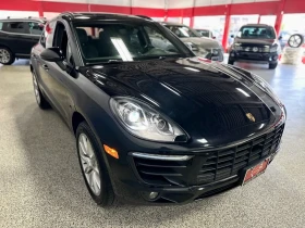 Porsche Macan S* PDK* CHRONO* ДИСТРОНИК* ОБДУХВАНЕ* КАМЕРА*  | Auto.bg — изображение 3