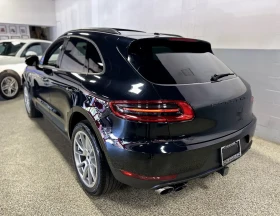 Porsche Macan S* PDK* CHRONO* ДИСТРОНИК* ОБДУХВАНЕ* КАМЕРА*  | Auto.bg — изображение 4