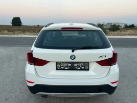 BMW X1 FACE 2.0D 143k.c. | Auto.bg — изображение 8