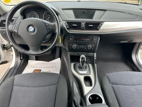 BMW X1 FACE 2.0D 143k.c. | Auto.bg — изображение 9