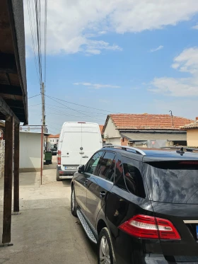 Mercedes-Benz ML 350 ML350CDI - 12500 € - 63172313 6
