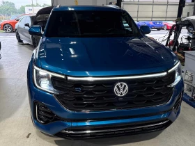 VW Atlas * Execline * CARFAX * ЦЕНА ДО БГ | Auto.bg — изображение 2