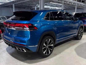 VW Atlas * Execline * CARFAX * ЦЕНА ДО БГ | Auto.bg — изображение 4