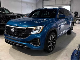 VW Atlas * Execline * CARFAX * ЦЕНА ДО БГ