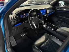 VW Atlas * Execline * CARFAX * ЦЕНА ДО БГ | Auto.bg — изображение 7