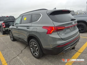 Hyundai Santa fe - 22000 € - 25425247 4