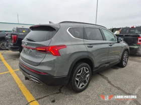 Hyundai Santa fe - 22000 € - 25425247 3