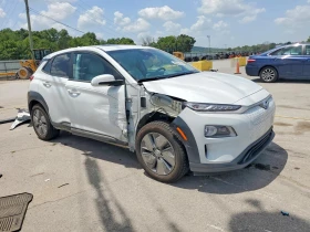 Hyundai Kona EV | Auto.bg — изображение 4