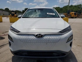 Hyundai Kona EV | Auto.bg — изображение 5