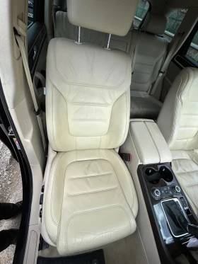 VW Touareg 3.0d 239кс. | Auto.bg — изображение 7