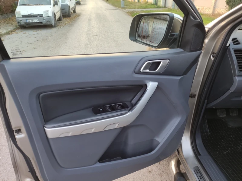 Ford Ranger 3.2 Limited , снимка 12 - Автомобили и джипове - 47961708