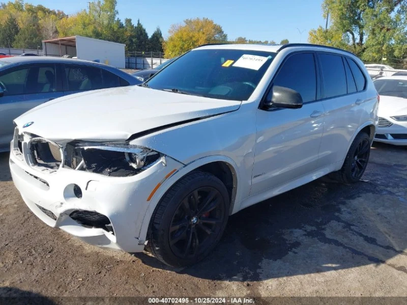 BMW X5 XDRIVE50I/ ФИКСИРАНА ЦЕНА!, снимка 3 - Автомобили и джипове - 48702129