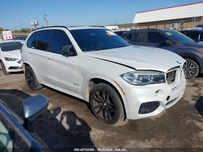 BMW X5 XDRIVE50I/ ФИКСИРАНА ЦЕНА!, снимка 1 - Автомобили и джипове - 48702129