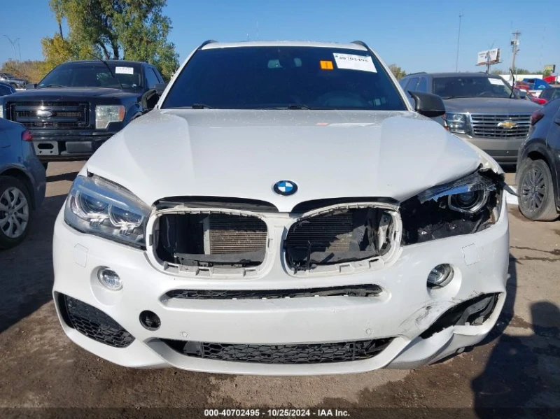 BMW X5 XDRIVE50I/ ФИКСИРАНА ЦЕНА!, снимка 2 - Автомобили и джипове - 48702129