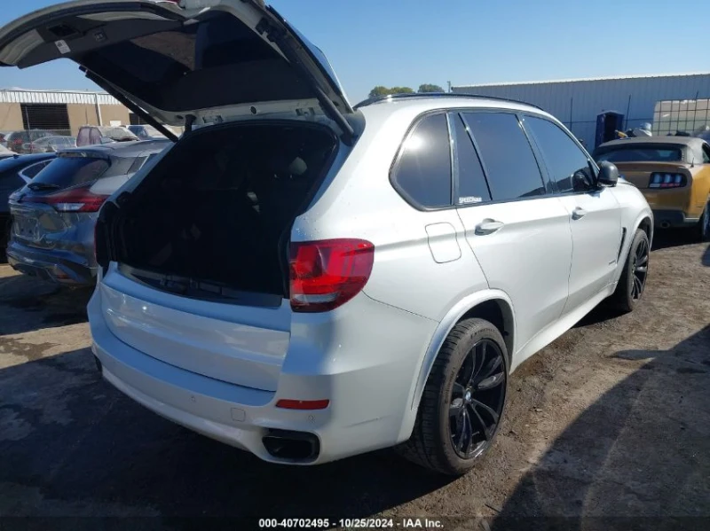 BMW X5 XDRIVE50I/ ФИКСИРАНА ЦЕНА!, снимка 6 - Автомобили и джипове - 48702129