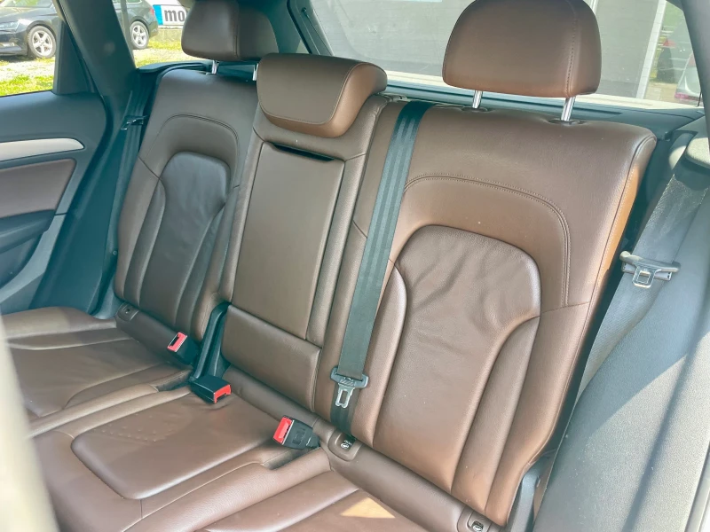 Audi Q5 2.0TFSi Quattro Автоматик Панорама, снимка 11 - Автомобили и джипове - 50634629