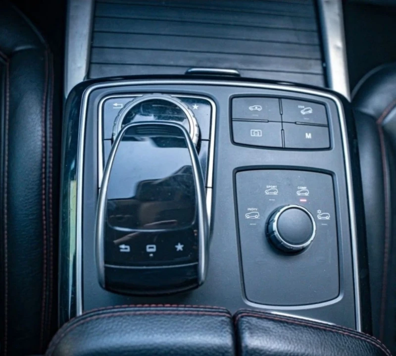 Mercedes-Benz GLE 350 Очакван Внос Mercedes GLE350d AMG Line* 360* , снимка 9 - Автомобили и джипове - 51012732