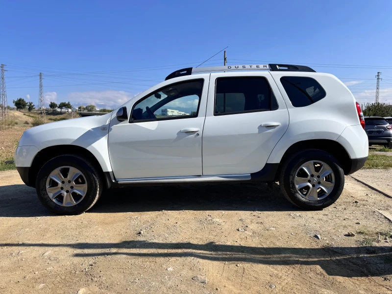 Dacia Duster 1.5DCI/4x4/PRESTIGE, снимка 3 - Автомобили и джипове - 52101512