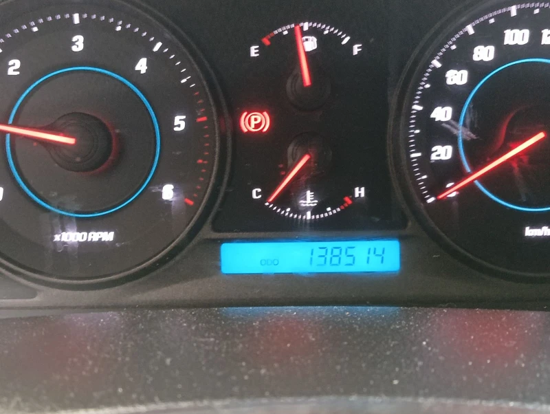 Chevrolet Captiva, снимка 6 - Автомобили и джипове - 52549948