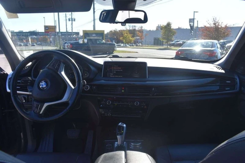 BMW X5 * xDrive35d * CARFAX * БЕЗ ПЪРВОНАЧАЛНА ВНОСКА, снимка 5 - Автомобили и джипове - 52908405