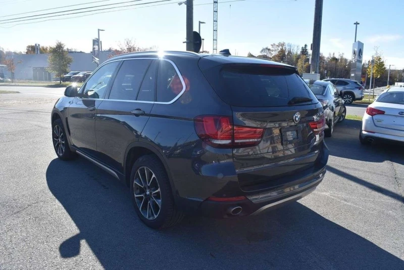 BMW X5 * xDrive35d * CARFAX * БЕЗ ПЪРВОНАЧАЛНА ВНОСКА, снимка 2 - Автомобили и джипове - 52908405