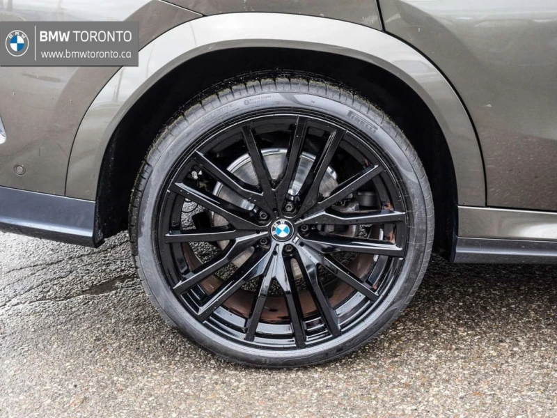 BMW X6 * xDrive40i * CARFAX * ЦЕНА ДО БГ, снимка 10 - Автомобили и джипове - 53050927