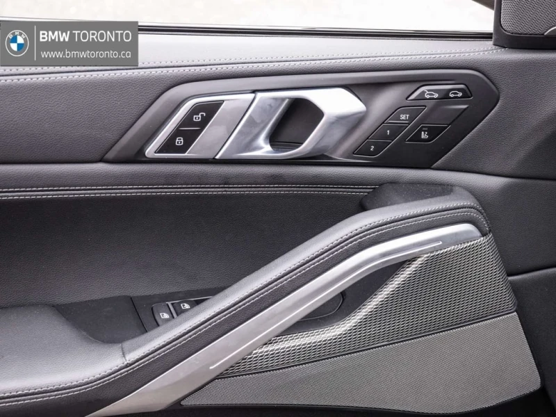 BMW X6 * xDrive40i * CARFAX * ЦЕНА ДО БГ, снимка 13 - Автомобили и джипове - 53050927