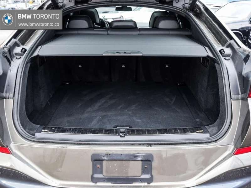 BMW X6 * xDrive40i * CARFAX * ЦЕНА ДО БГ, снимка 11 - Автомобили и джипове - 53050927