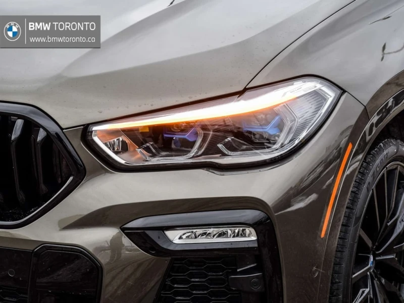 BMW X6 * xDrive40i * CARFAX * ЦЕНА ДО БГ, снимка 9 - Автомобили и джипове - 53050927