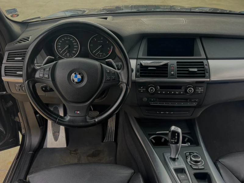 BMW X5 BMW X5 xDrive40d, снимка 9 - Автомобили и джипове - 53204710